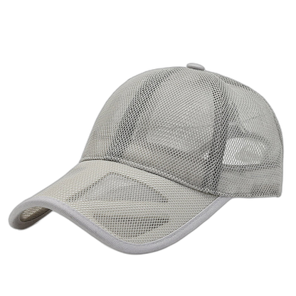Breathable Mesh Cap