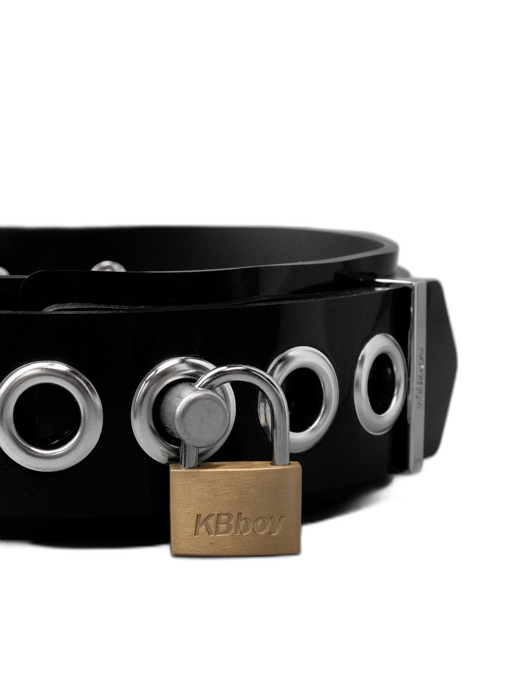 Classic Silicone Collar