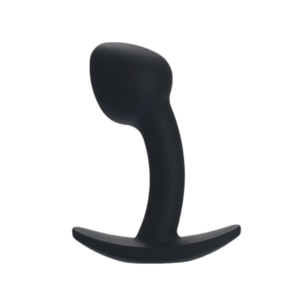 Mushroom Prostate Massager