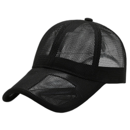 Breathable Mesh Cap