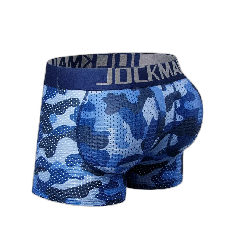 Jockmail Cheeky Lift Butt Enhancer Underwear