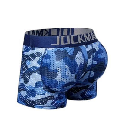 Jockmail Cheeky Lift Butt Enhancer Underwear