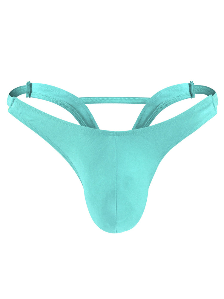Men's Sexy Spandex Thong