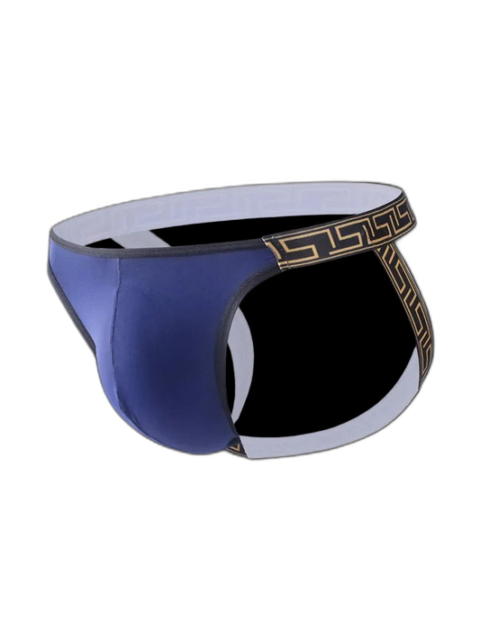 3 Pack Large Pouch Sexy Jockstrap