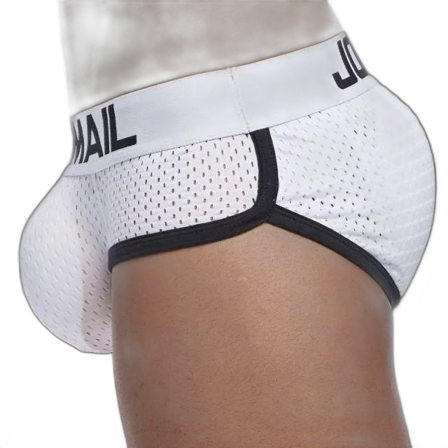 Padded Push Up Briefs