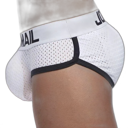 Padded Push Up Briefs