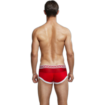 Seobean Greco Cotton Boxers