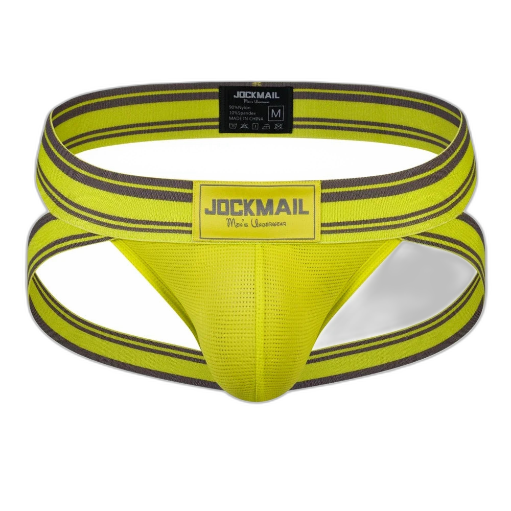Jockmail Fiesta Jockstrap