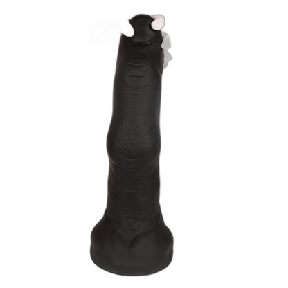 Titan - Finger Dildo - Huge Dildo - Silicone Anal Dildo