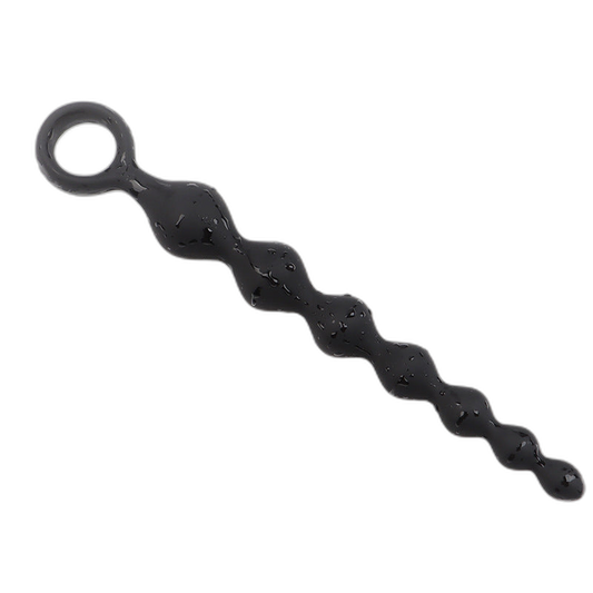 Silicone Butt Plug Bead Rod