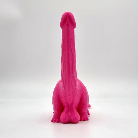 3D print | Dick-Plodocus