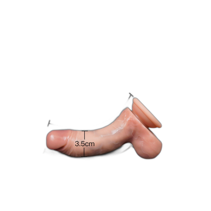 High-Fidelity Dildo