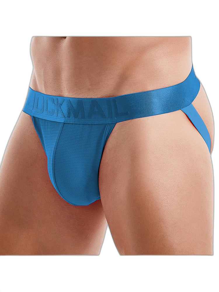 Men's Sexy Breathable Minimalist Support Jockstrap