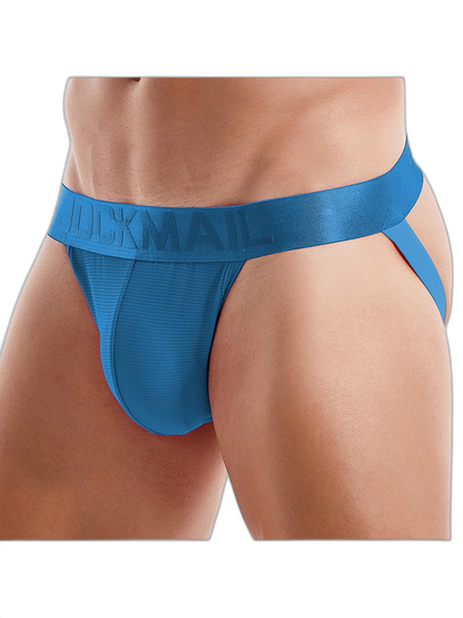 Men's Sexy Breathable Minimalist Support Jockstrap