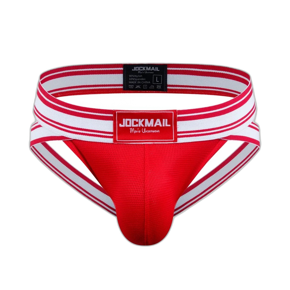 Jockmail Fiesta Jockstrap