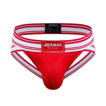 Jockmail Fiesta Jockstrap