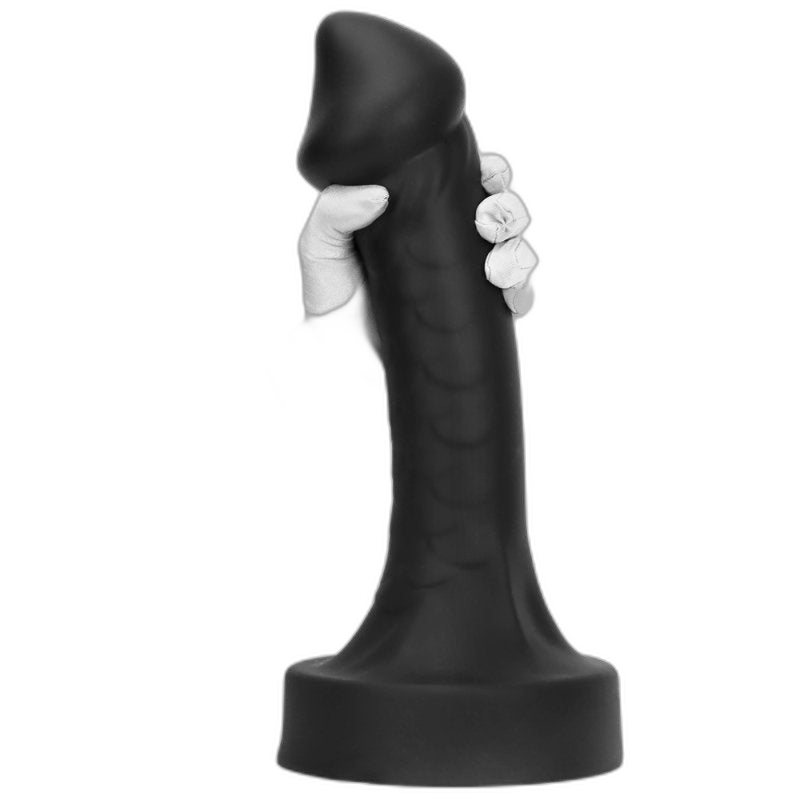 ELITE Liquid Silicone Vlad The Impaler Dildo 10.6 Inch