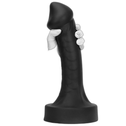 ELITE Liquid Silicone Vlad The Impaler Dildo 10.6 Inch