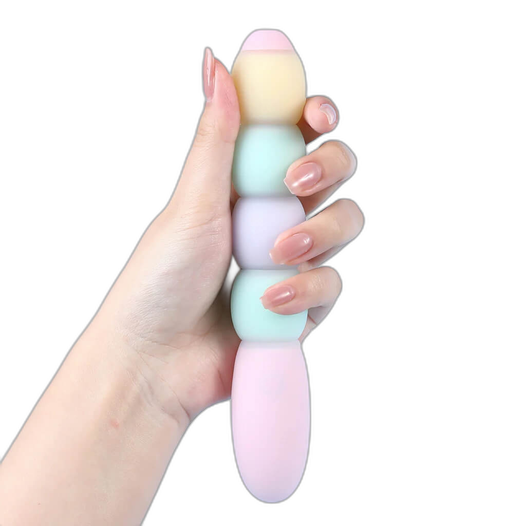 Magic Candy - Mini Bullet Vibrator