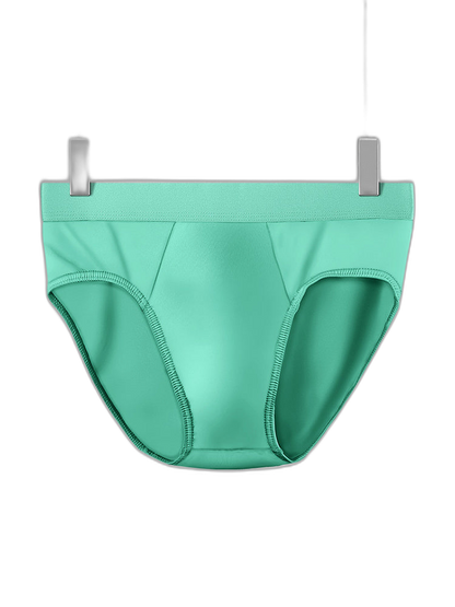 Low-Rise U Convex Thin Briefs