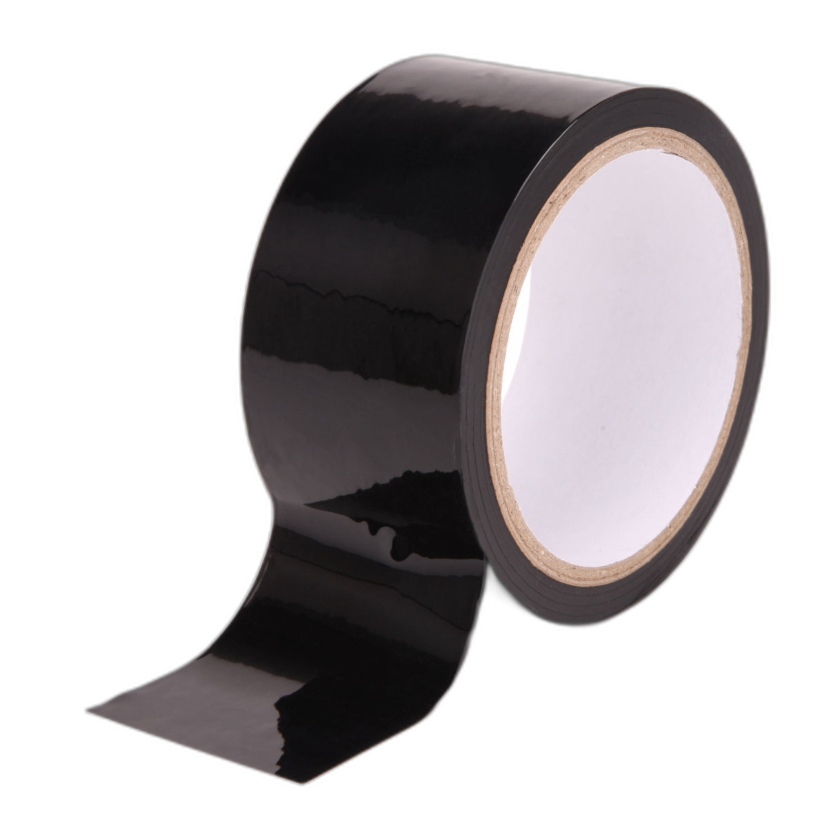 Prowler RED Bondage Tape Black 20m