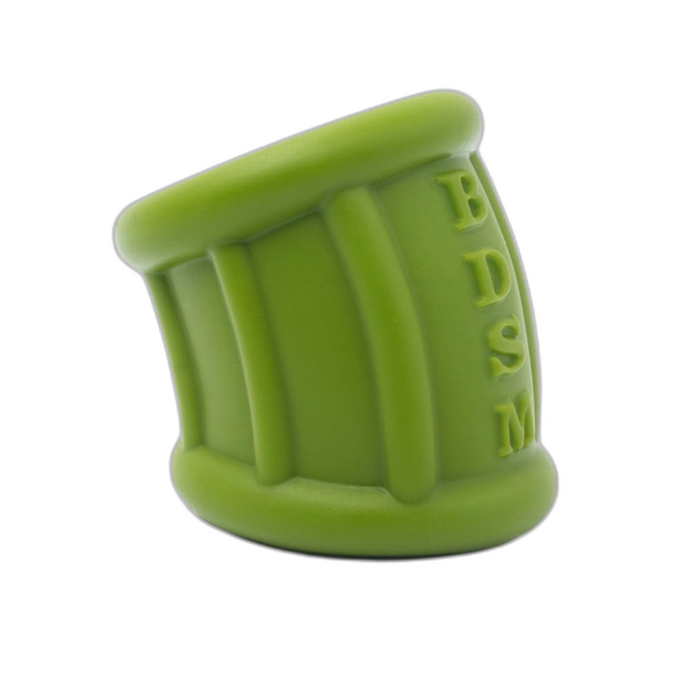 Endura – Silicone Ball Stretcher - Cock Ring