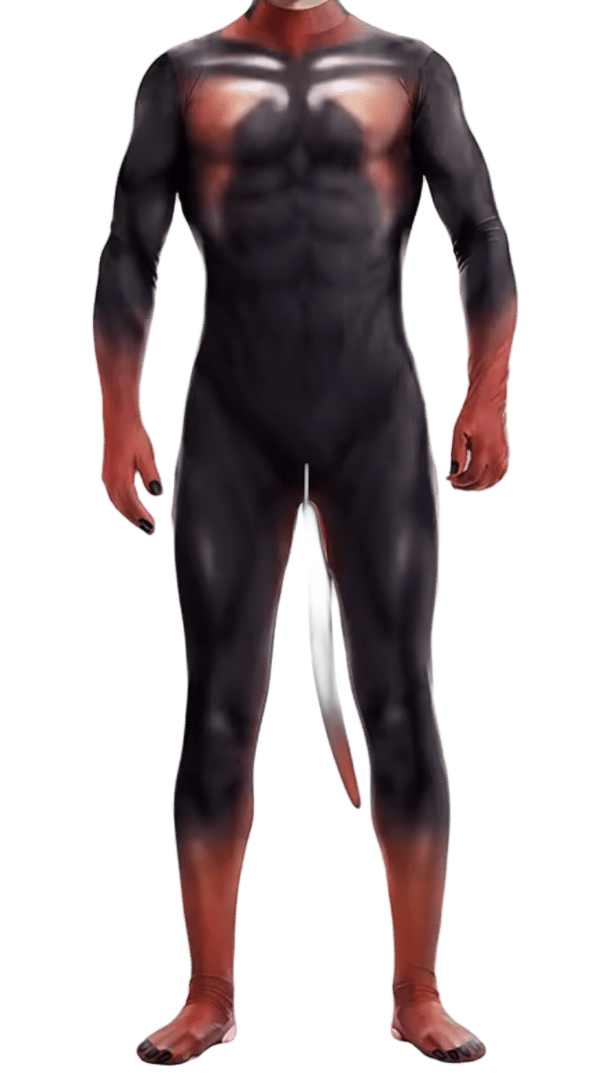 Doberman Petsuit