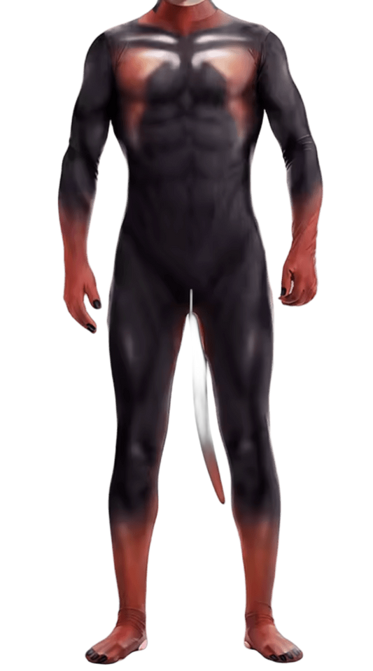 Doberman Petsuit