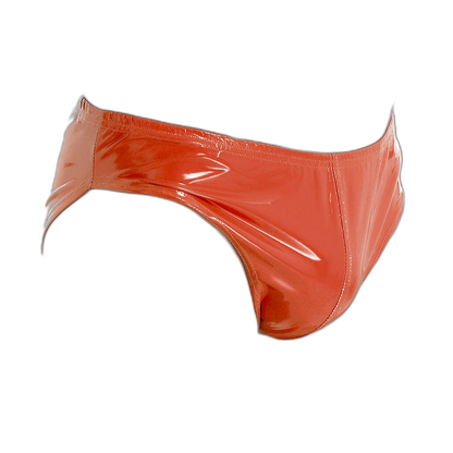 Glossy Sissy Panties