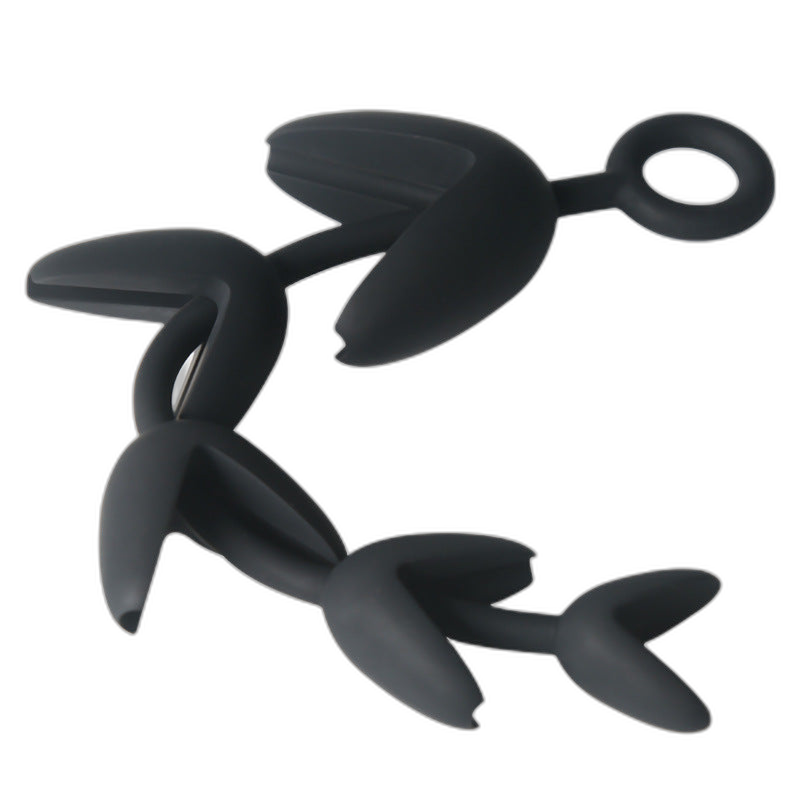Cordy - Multifunctional Anal Beads - Progressive Anal Dilator