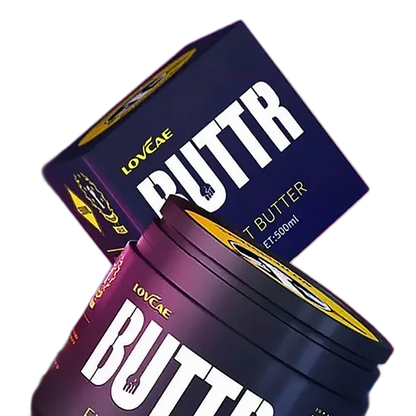 Buttr - Fisting Lube - 16.9 oz