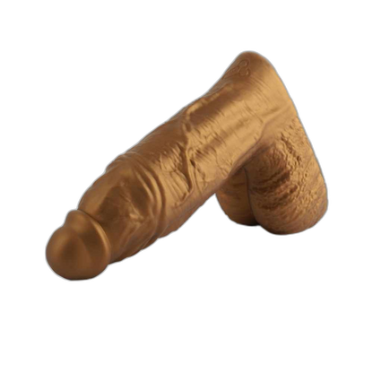 Hero - Realistic Dildo - Thick Dildo - Huge Dildo
