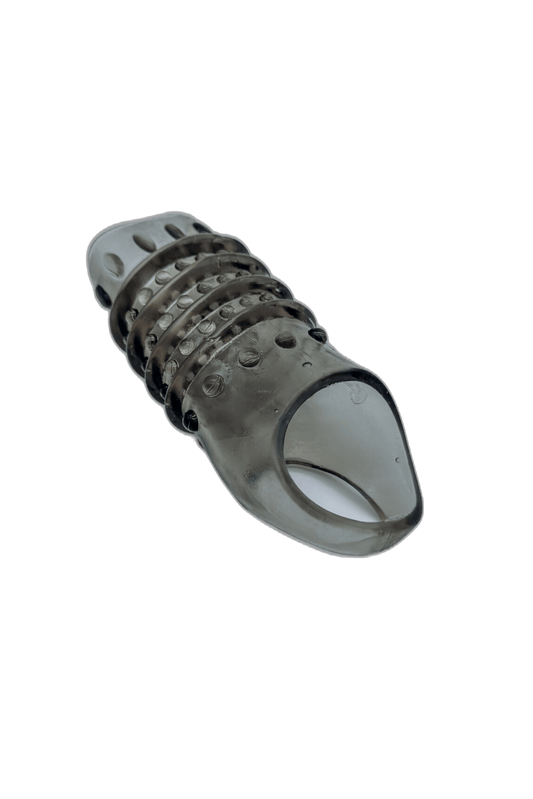 Textured Stretchy Penis Sleeve