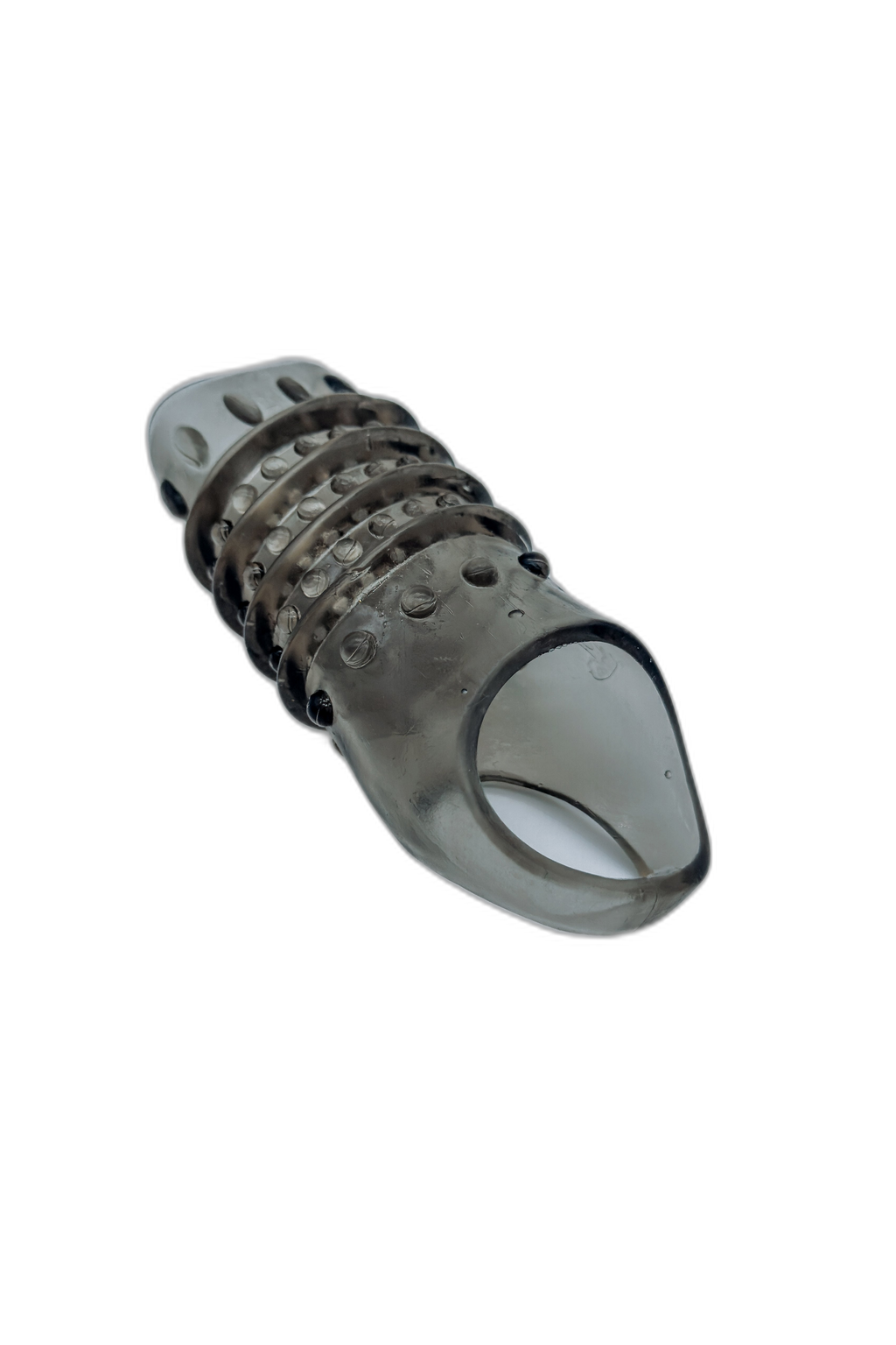 Textured Stretchy Penis Sleeve