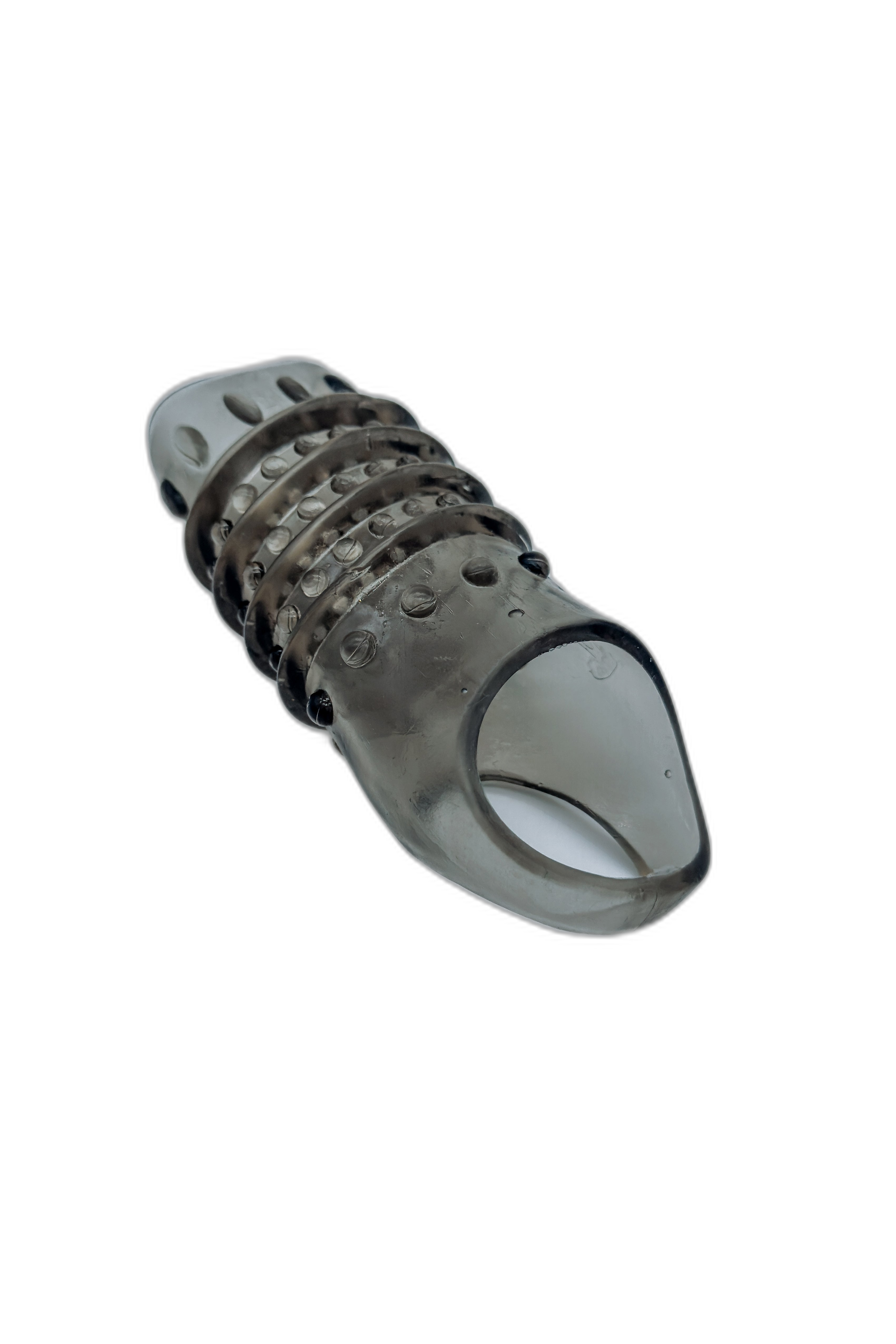 Textured Stretchy Penis Sleeve