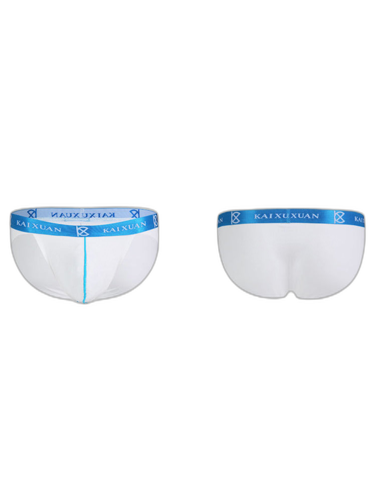 3 Pack Soft Modal Support Pouch Bikini