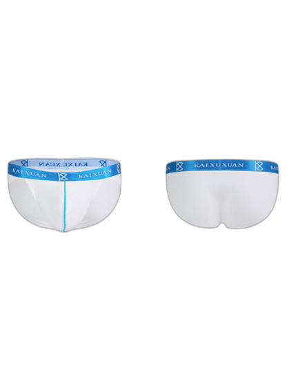 3 Pack Soft Modal Support Pouch Bikini