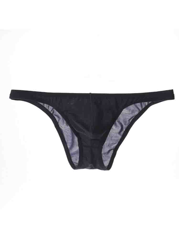 Men's Low Rise Narrow Side Thin Briefs