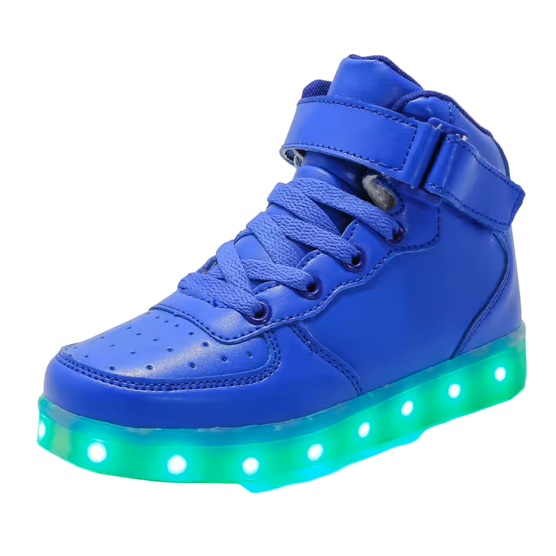Hover Hightops