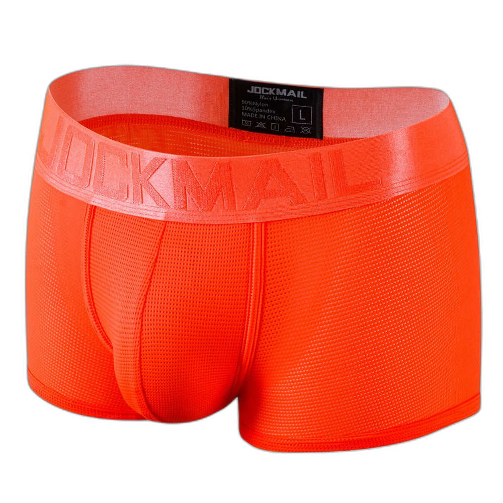 Fluorescent Quick Drying Mesh Trunks