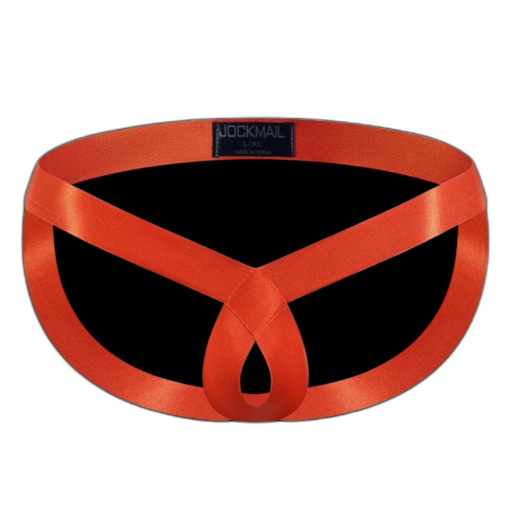 Basic Cockstrap Black