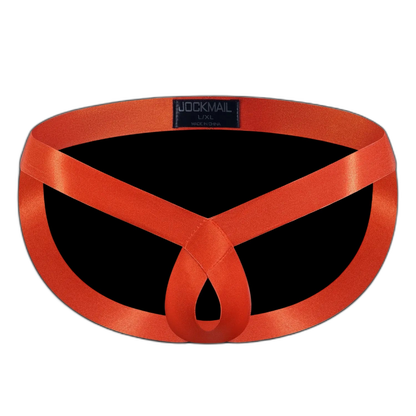 Basic Cockstrap Red