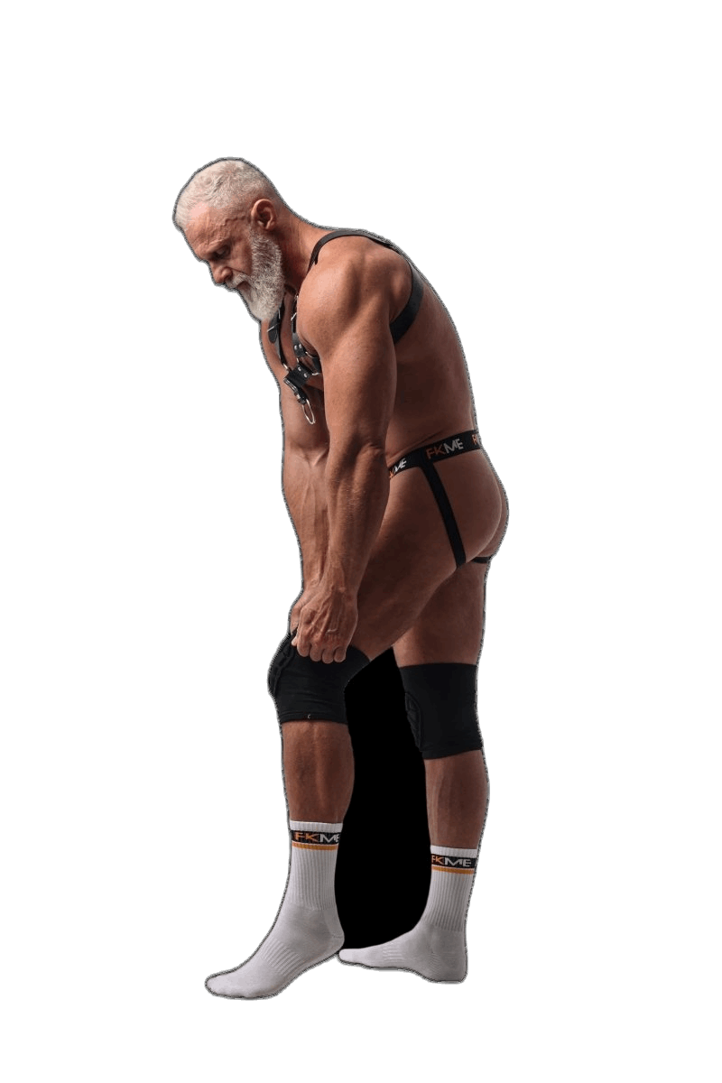 Knee pads