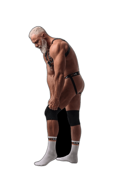 Knee pads