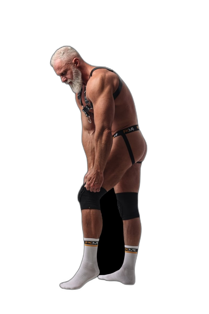 Knee pads