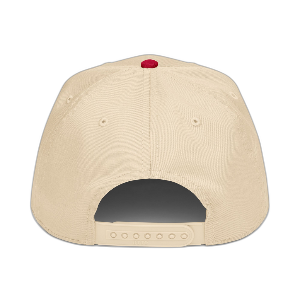 Good Boy Department Snapback