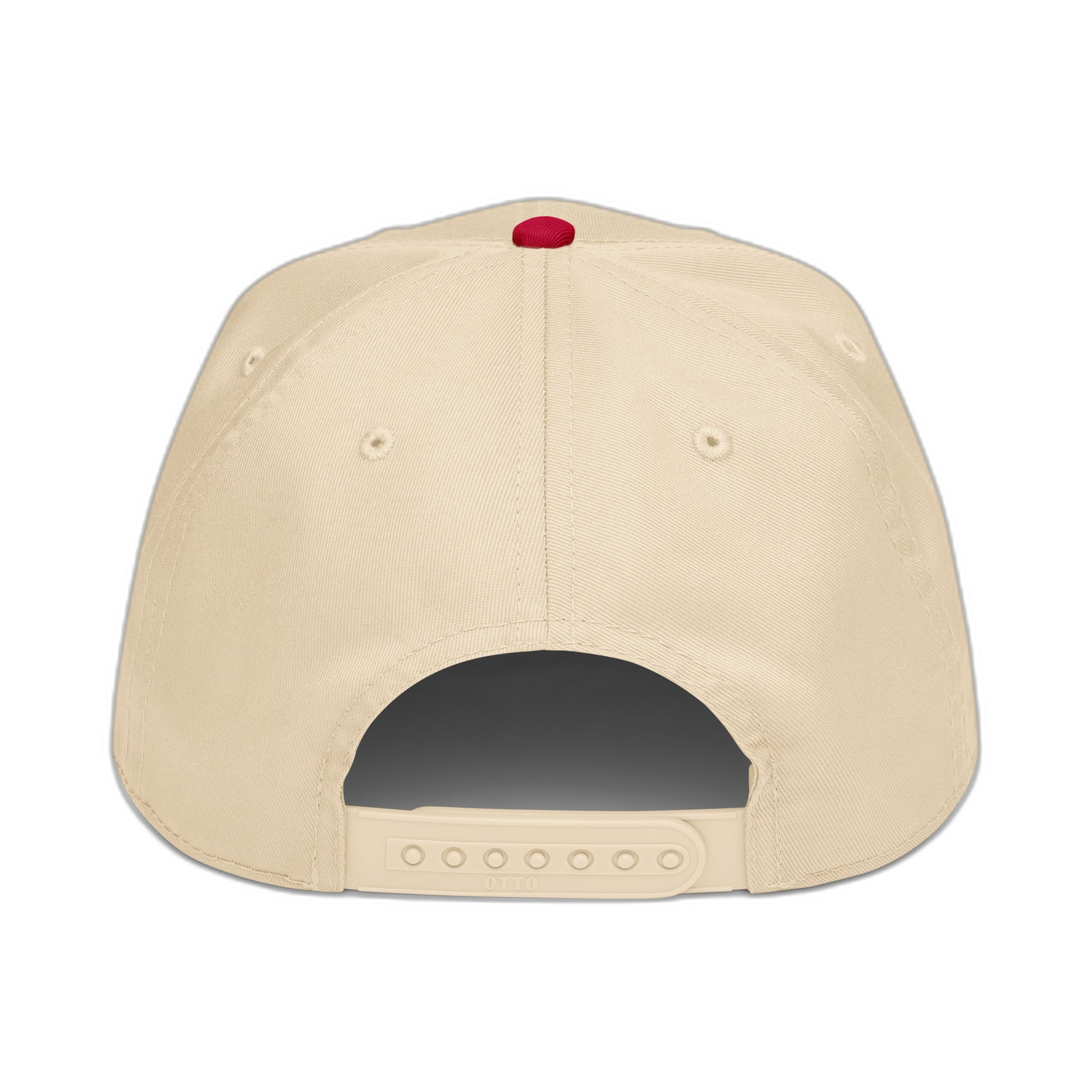 Good Boy Department Snapback