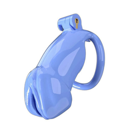 Yuke - Small Chastity Cage