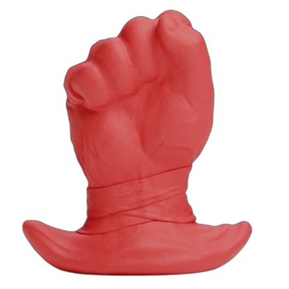 Rouge Punch