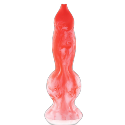 Pooch - Knot Dildo - Knot Sex Toy - 5 Sizes